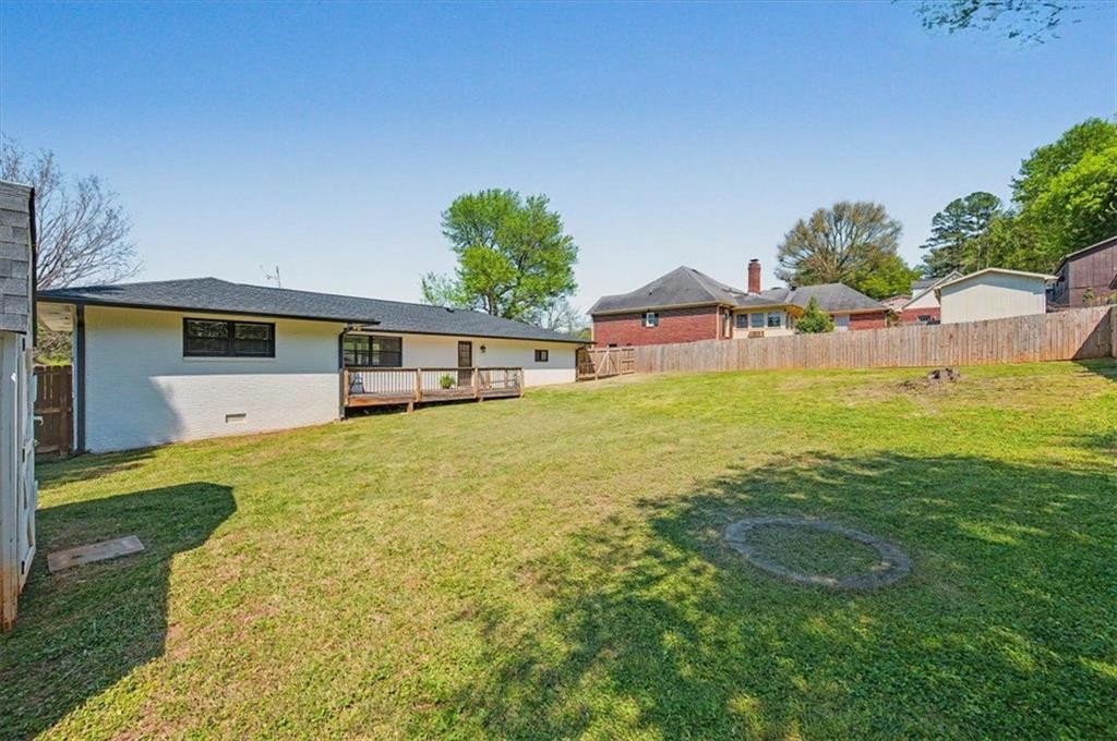 17 Crestwood Road Cartersville, GA 30121 - Photo 34 of 42