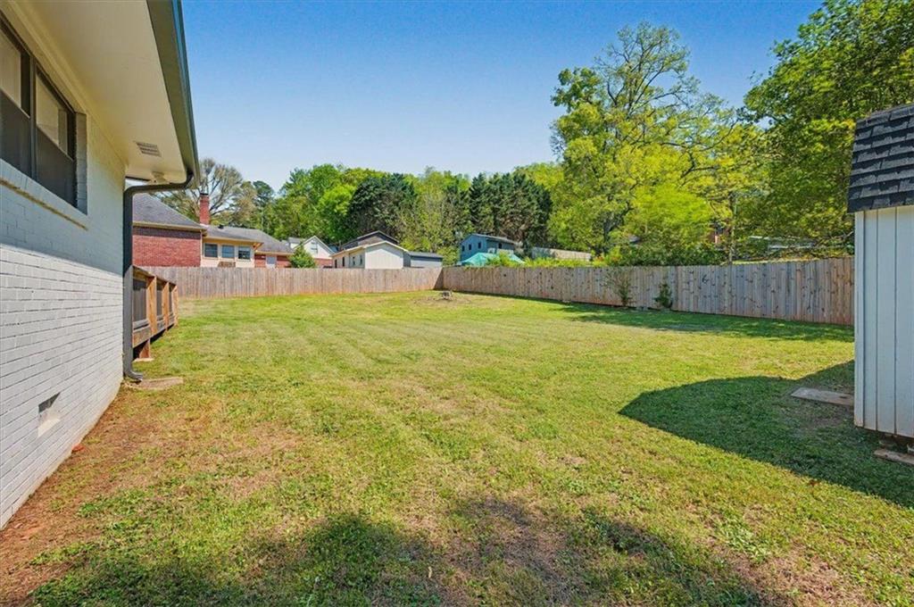 17 Crestwood Road Cartersville, GA 30121 - Photo 35 of 42