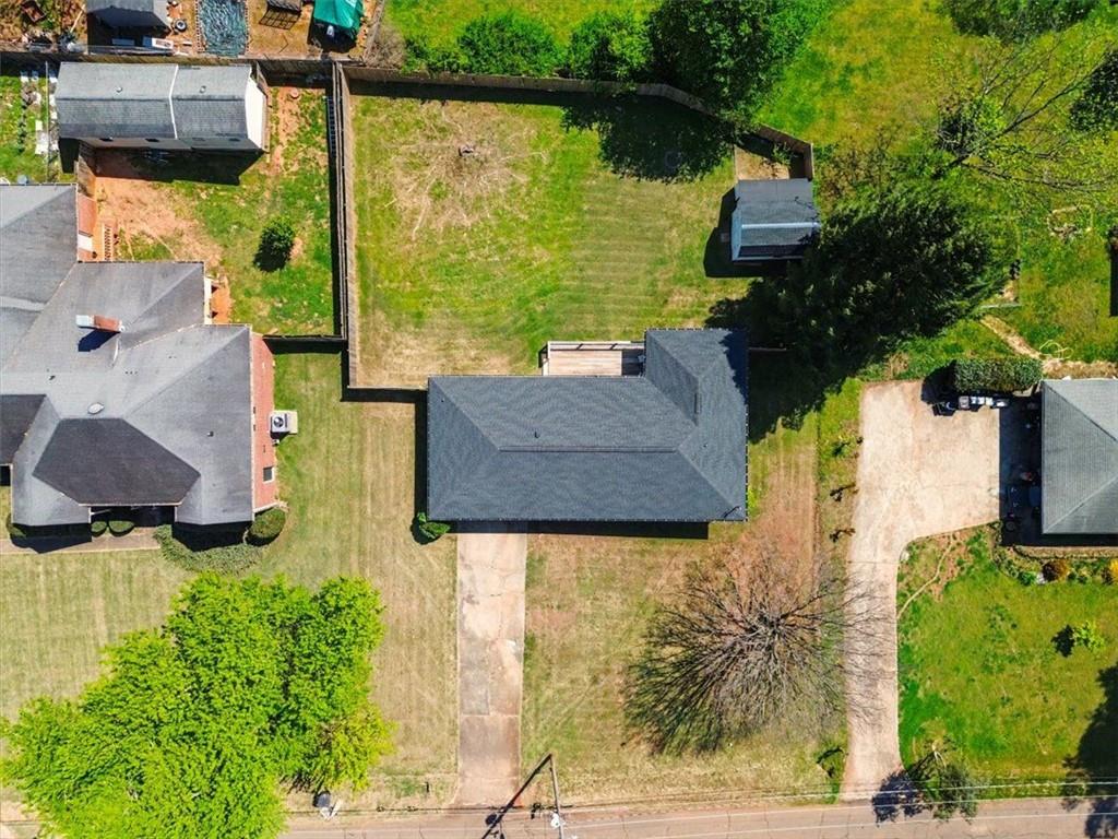 17 Crestwood Road Cartersville, GA 30121 - Photo 36 of 42