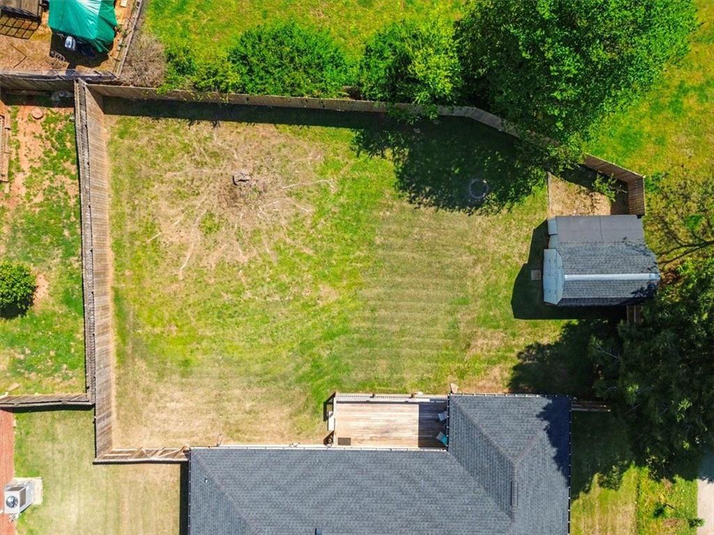 17 Crestwood Road Cartersville, GA 30121 - Photo 37 of 42