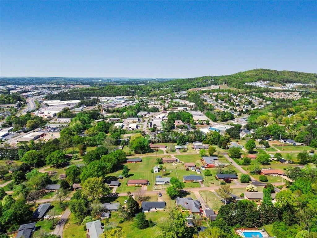 17 Crestwood Road Cartersville, GA 30121 - Photo 38 of 42