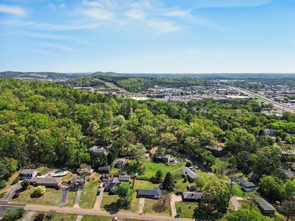 17 Crestwood Road Cartersville, GA 30121 - Photo 39 of 42