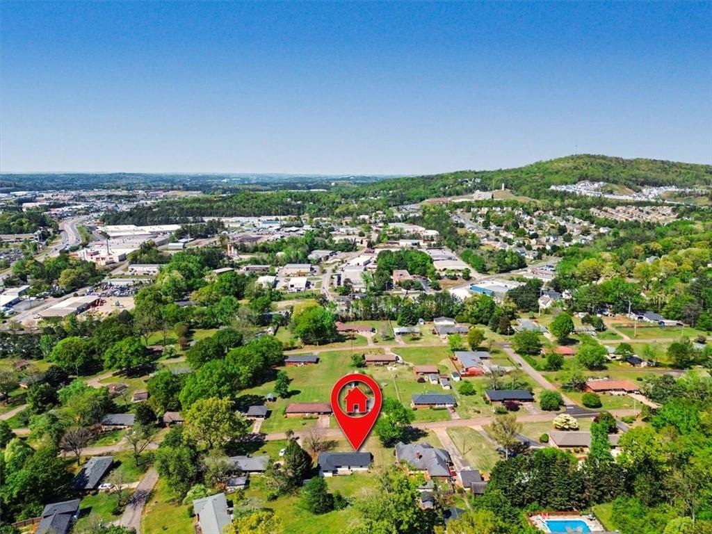 17 Crestwood Road Cartersville, GA 30121 - Photo 40 of 42