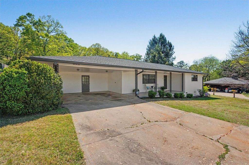 17 Crestwood Road Cartersville, GA 30121 - Photo 4 of 42