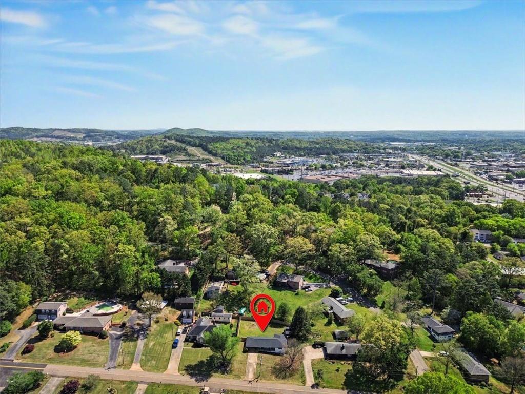 17 Crestwood Road Cartersville, GA 30121 - Photo 41 of 42