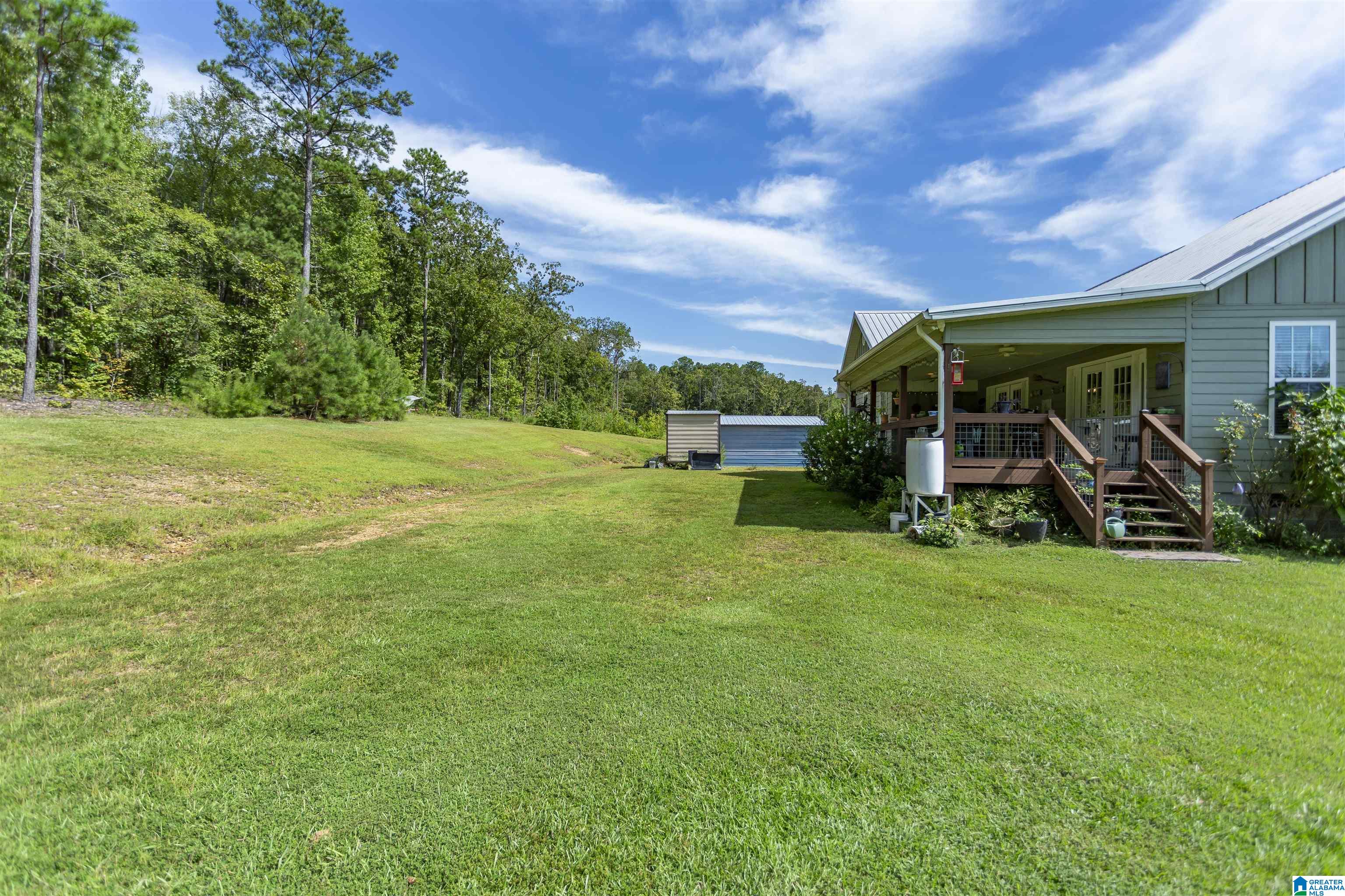 770 Gallops Lane Sylacauga, AL 35151 - Photo 53 of 76
