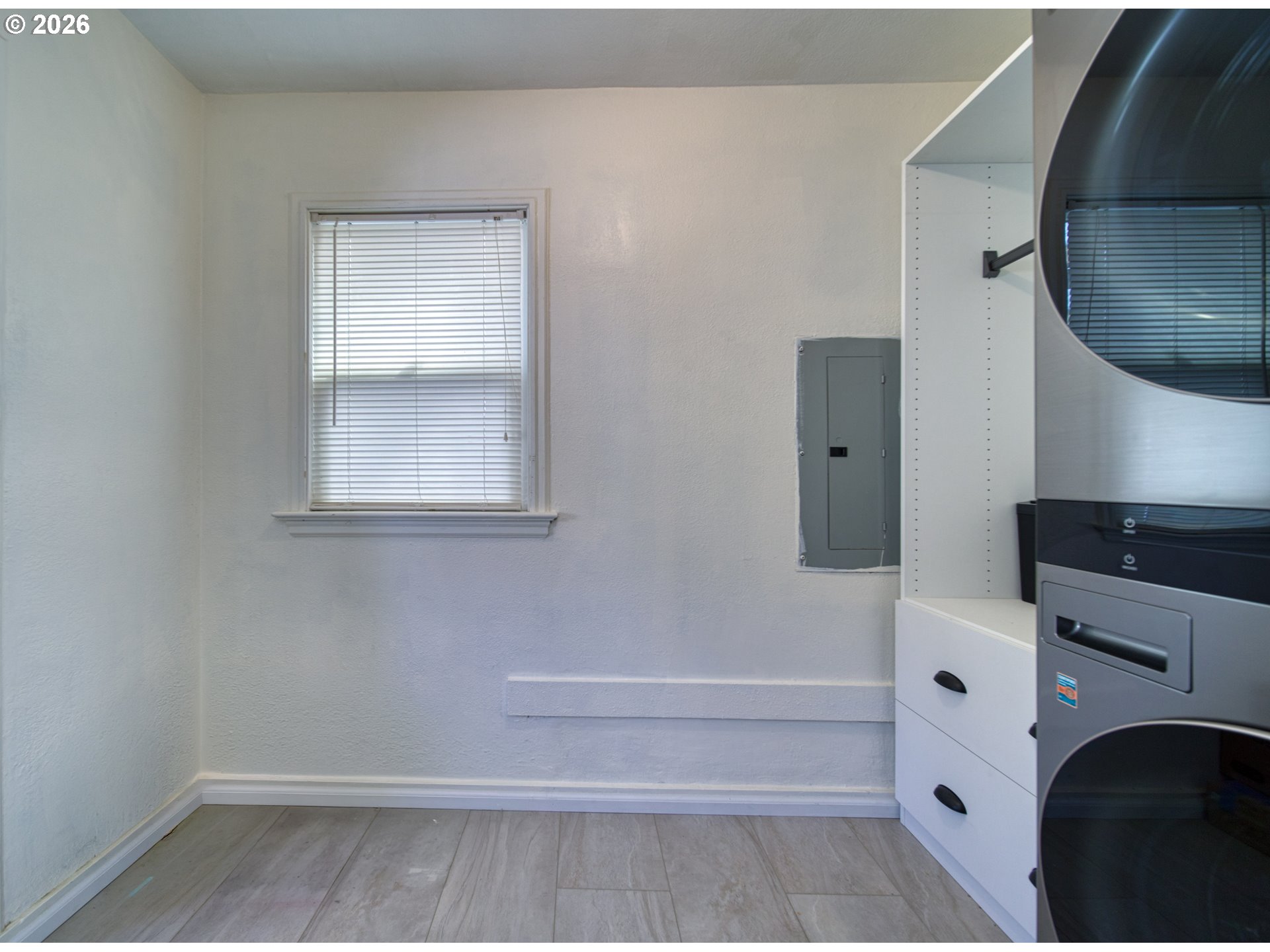 1950 Greenwood Avenue Reedsport, OR 97467 - Photo 12 of 31 Laundry