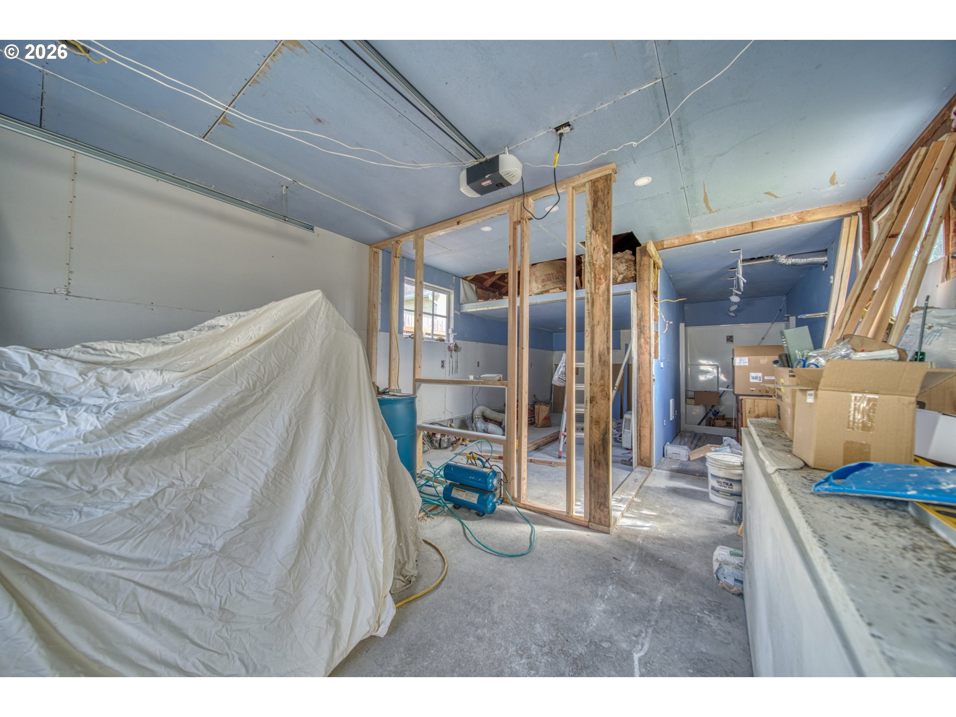 1950 Greenwood Avenue Reedsport, OR 97467 - Photo 16 of 31