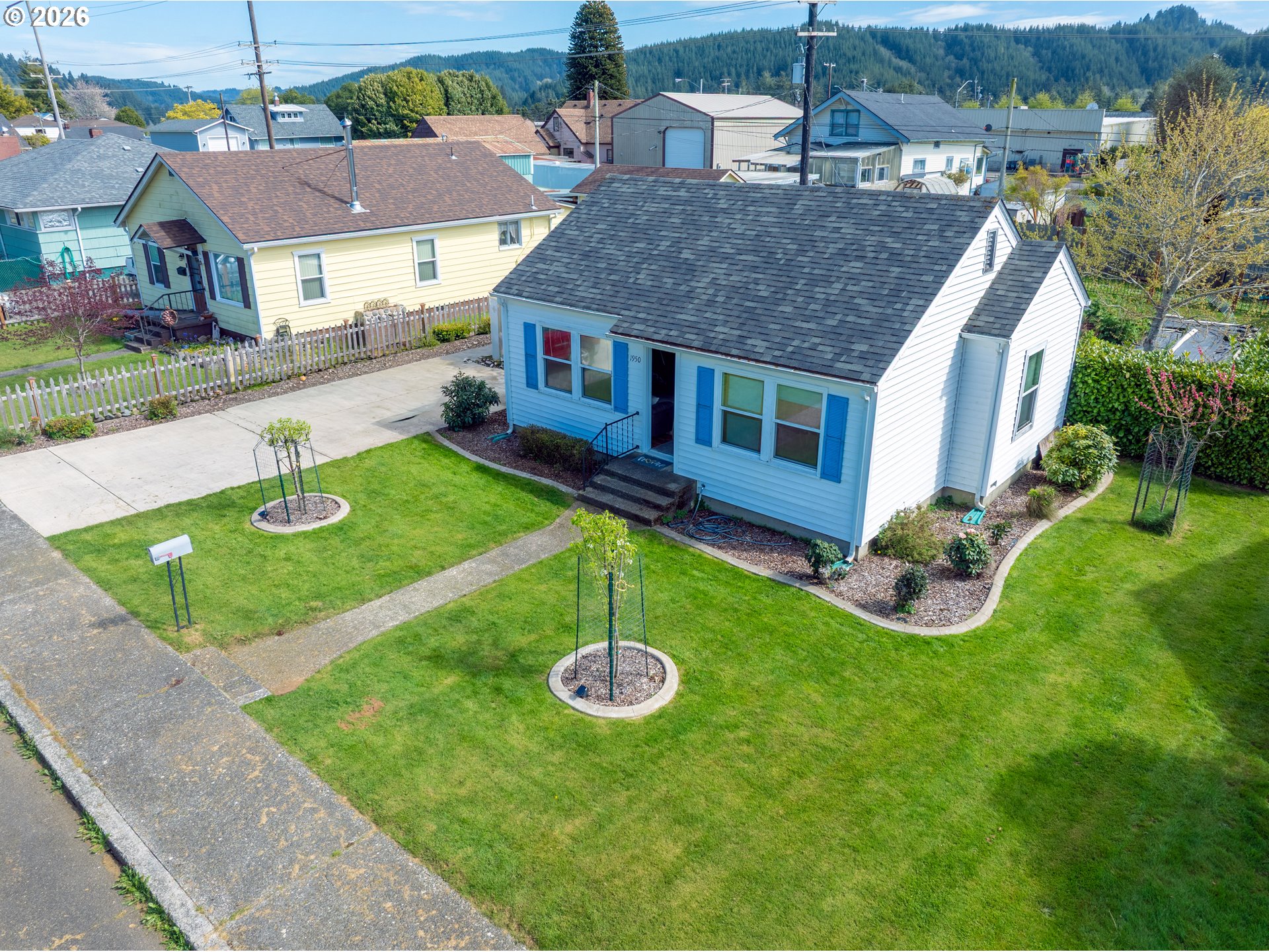 1950 Greenwood Avenue Reedsport, OR 97467 - Photo 18 of 31