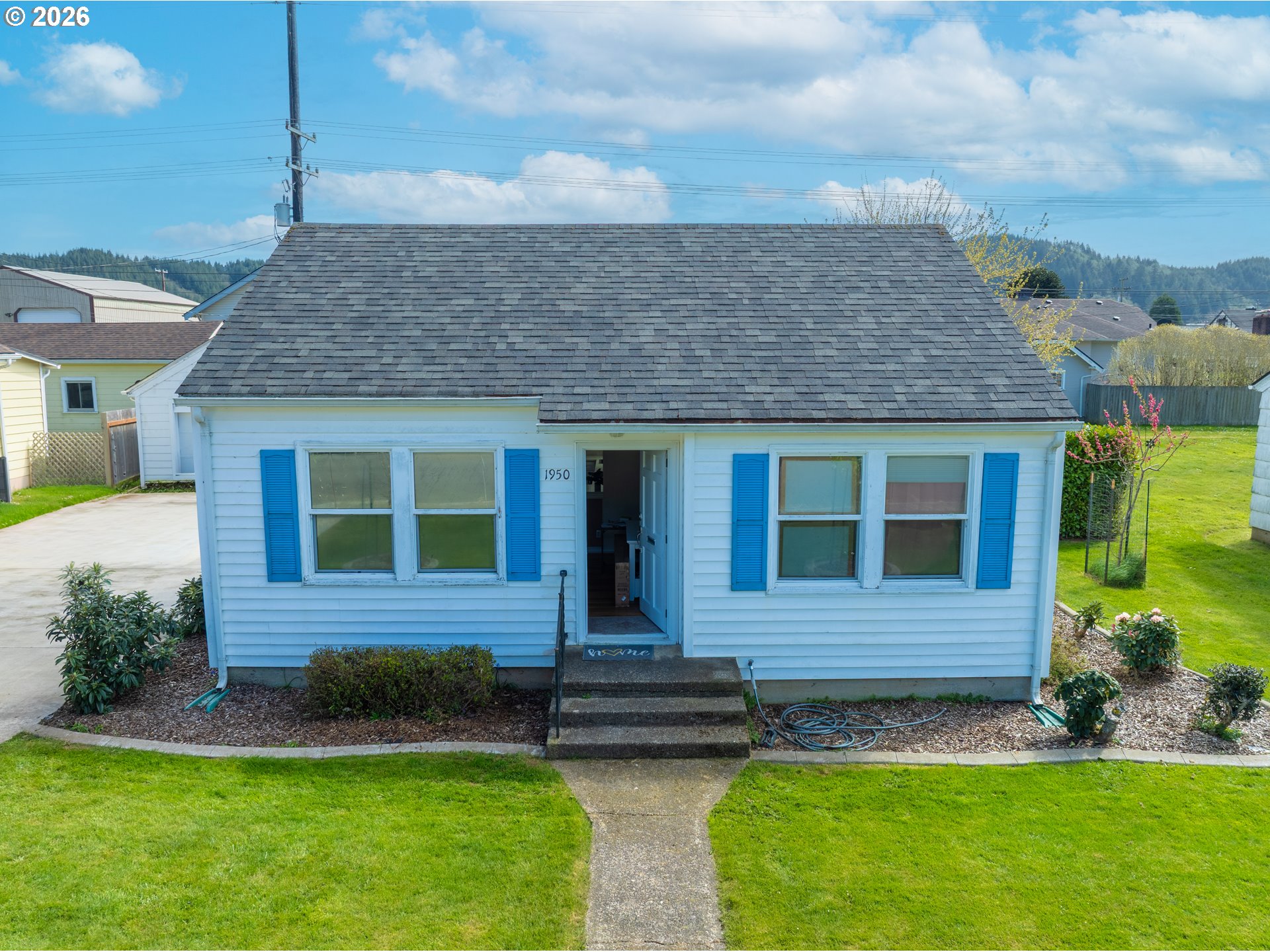 1950 Greenwood Avenue Reedsport, OR 97467 - Photo 19 of 31