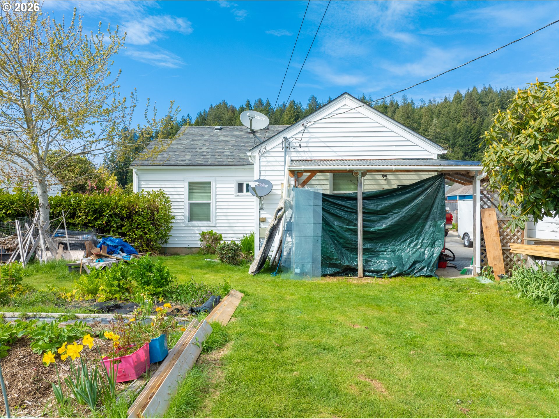 1950 Greenwood Avenue Reedsport, OR 97467 - Photo 24 of 31