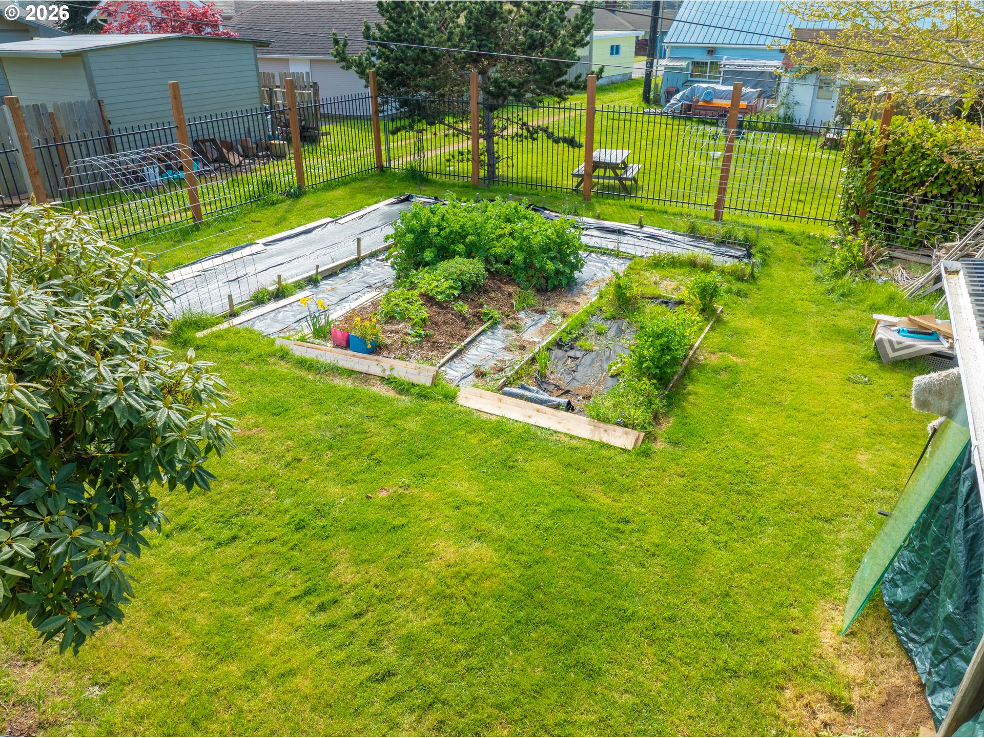 1950 Greenwood Avenue Reedsport, OR 97467 - Photo 25 of 31