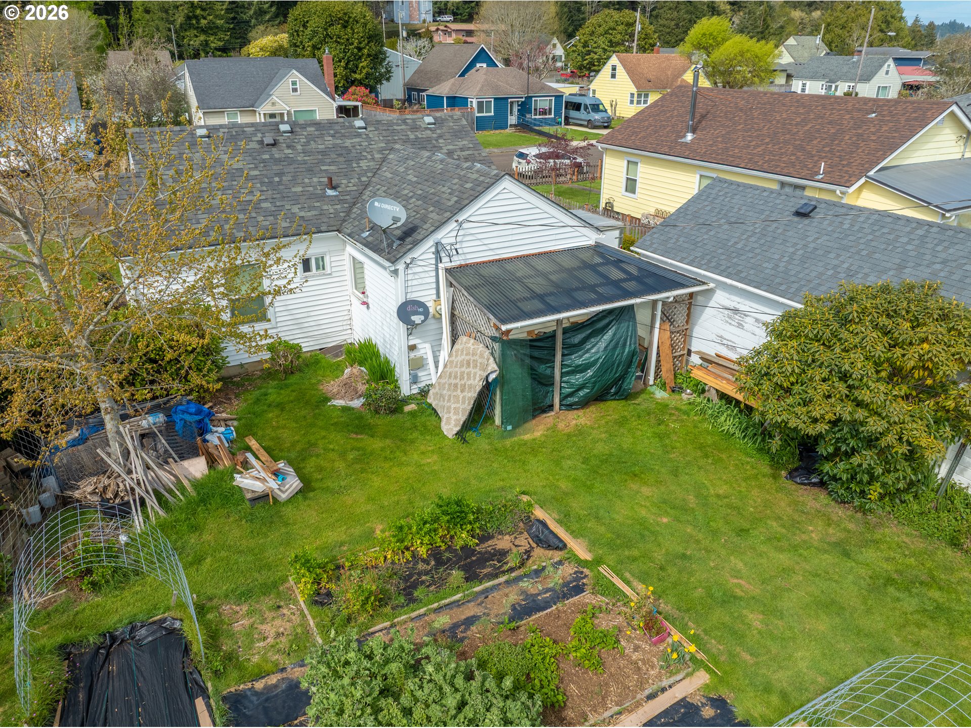 1950 Greenwood Avenue Reedsport, OR 97467 - Photo 26 of 31