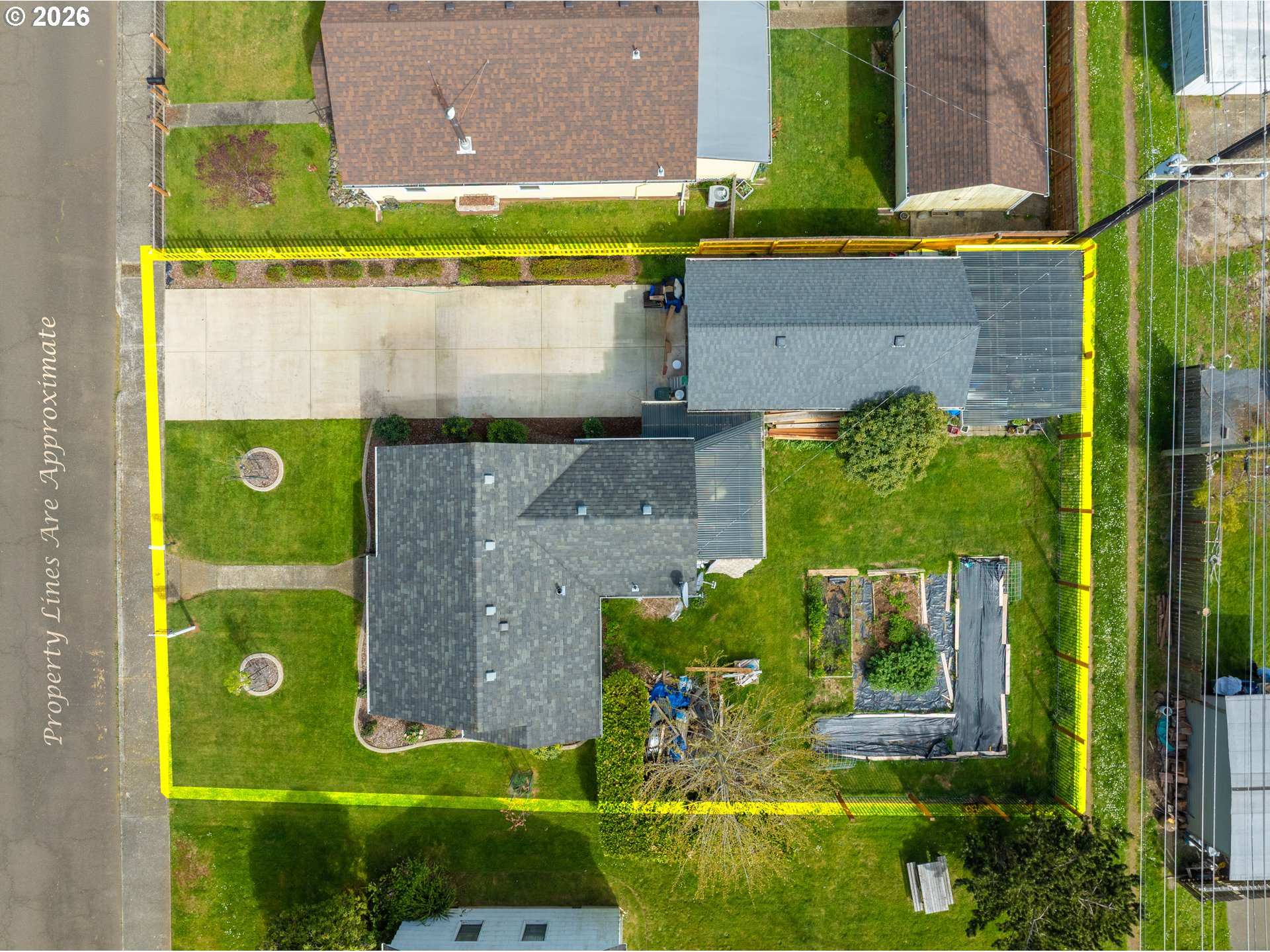 1950 Greenwood Avenue Reedsport, OR 97467 - Photo 27 of 31