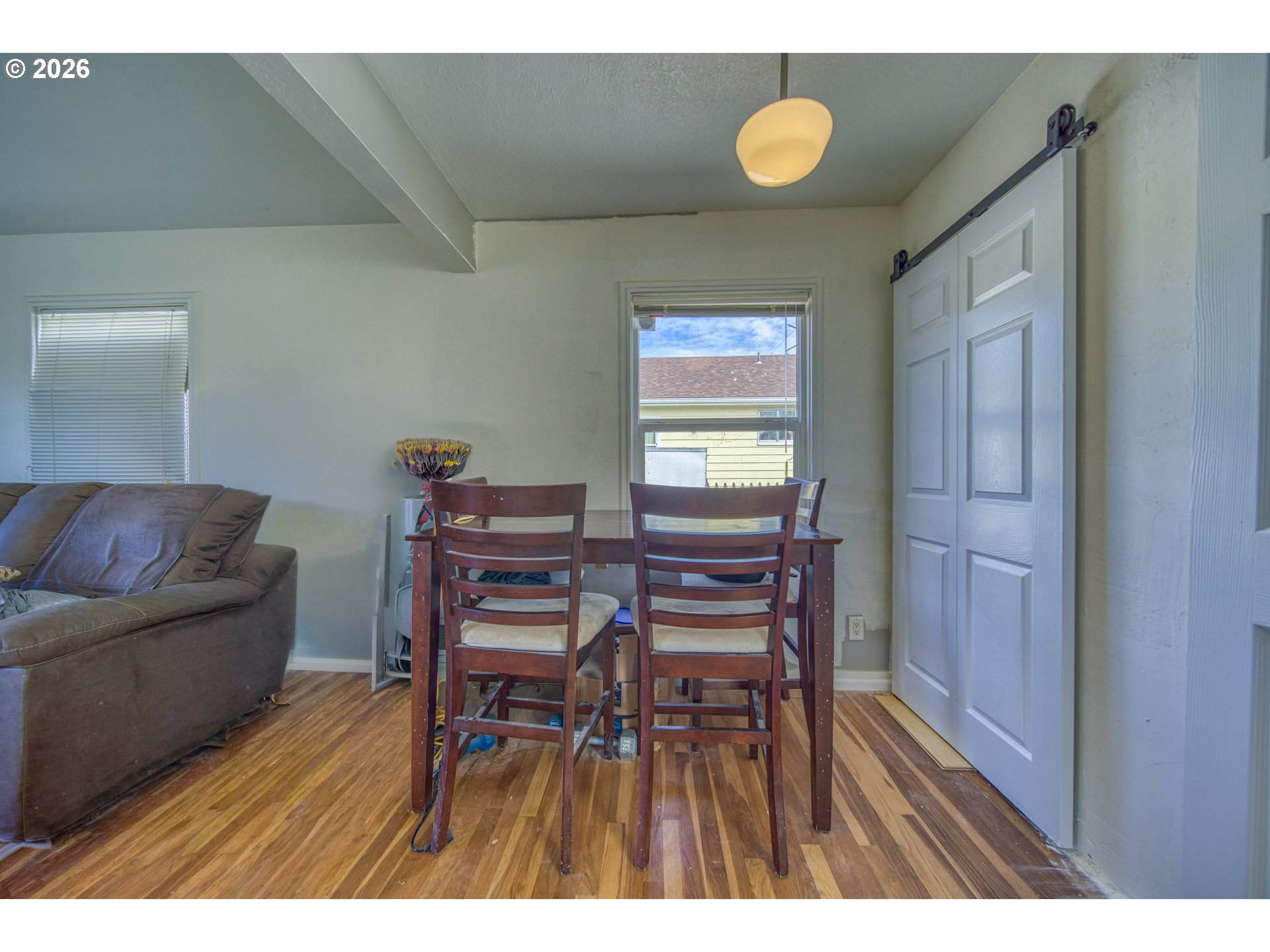 1950 Greenwood Avenue Reedsport, OR 97467 - Photo 7 of 31 Dining Area