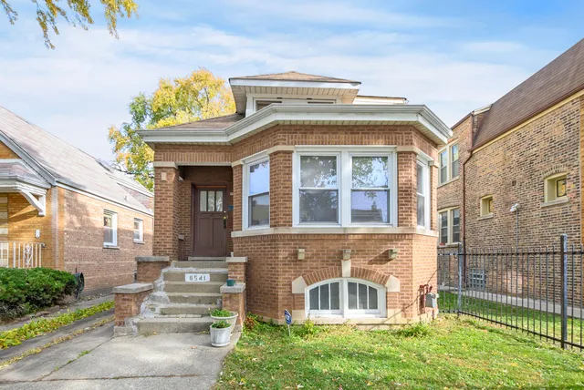 $145,000 | 8541 South Paulina Street, Chicago, IL 60620