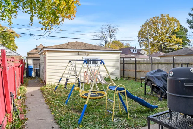 $145,000 | 8541 South Paulina Street, Chicago, IL 60620