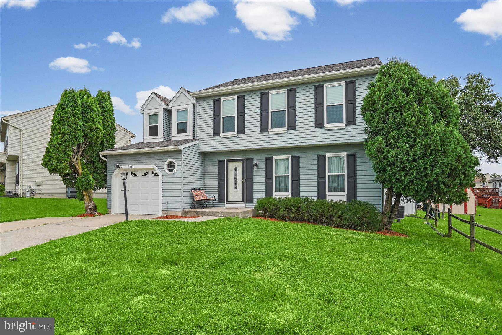 2103 Cross Trails Road Baltimore, MD 21244 - Photo 4 of 49 Gallery Image 4