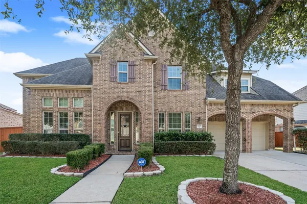 $4,995 | 14318 Red Creek Cove Lane, Humble, TX 77396