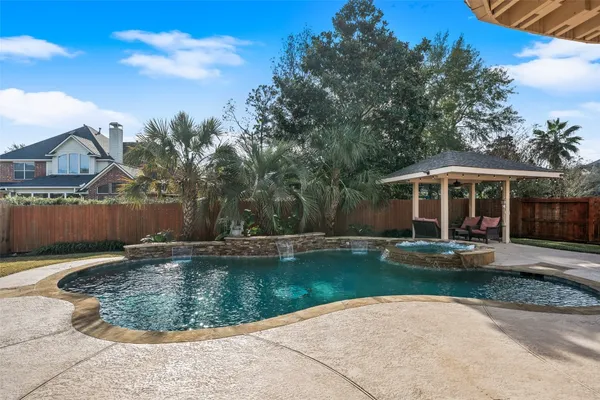 $4,995 | 14318 Red Creek Cove Lane, Humble, TX 77396