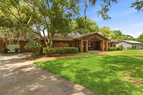 $2,399,000 | 4910 East Lake Drive, Winter Springs, FL 32708