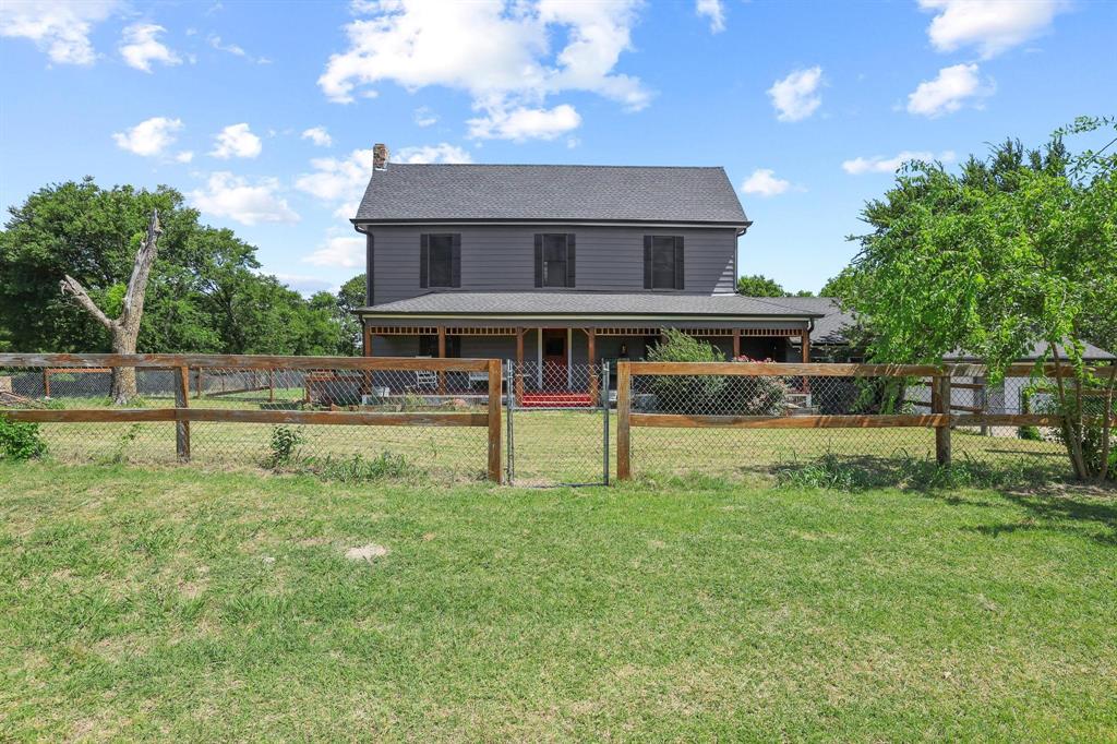 4453 Farm To Market 902 Howe, TX 75459 - Photo 1 of 40