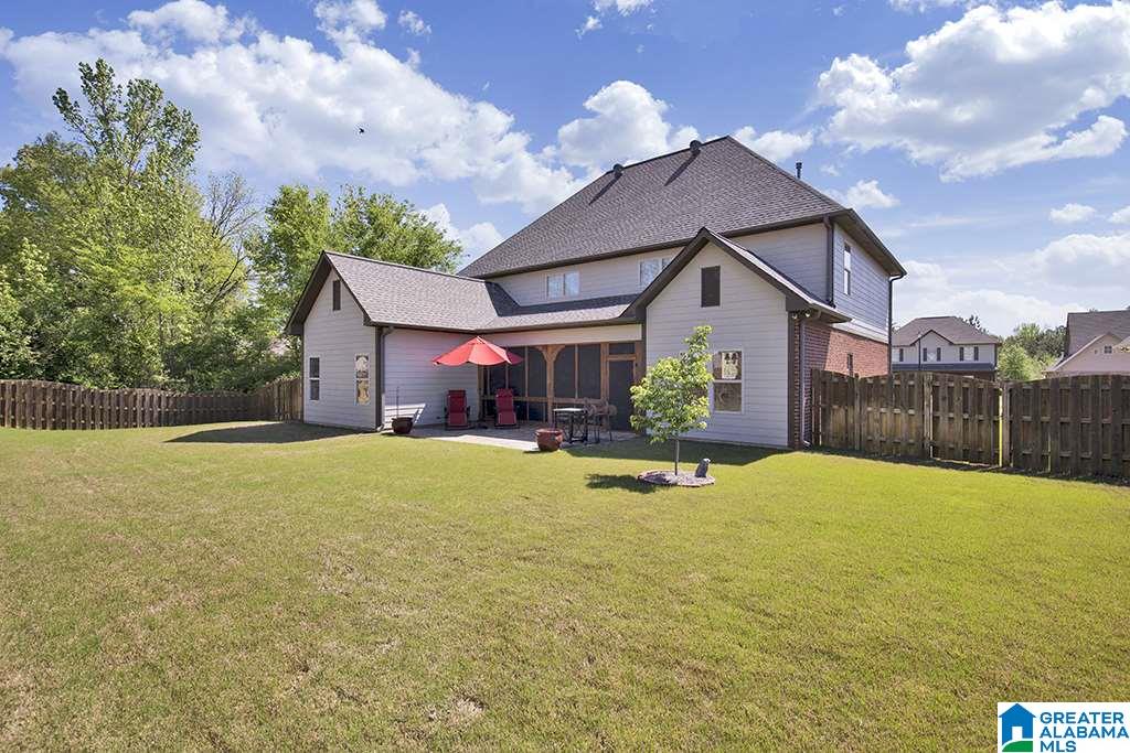 4065 Prescott Court Springville, AL 35146 - Photo 26 of 28