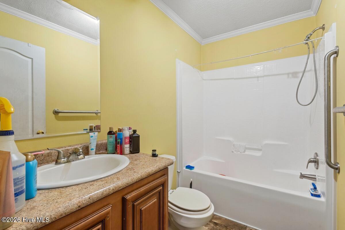 394 Pineridge Road Roanoke Rapids, NC 27870 - Photo 12 of 24