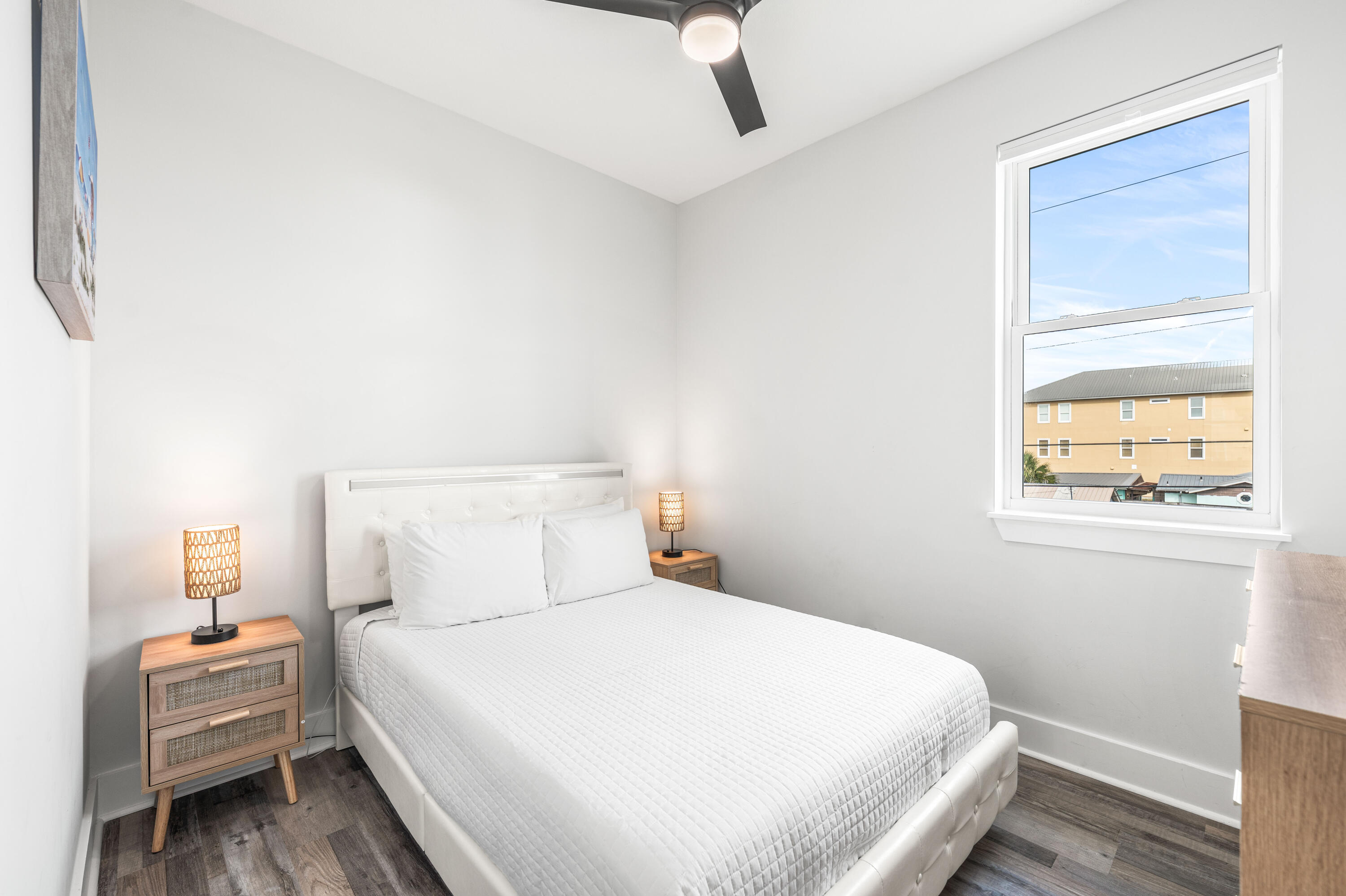 13308 Front Beach Road Panama City Beach, FL 32407 - Photo 59 of 68 2nd Floor East Bedroom