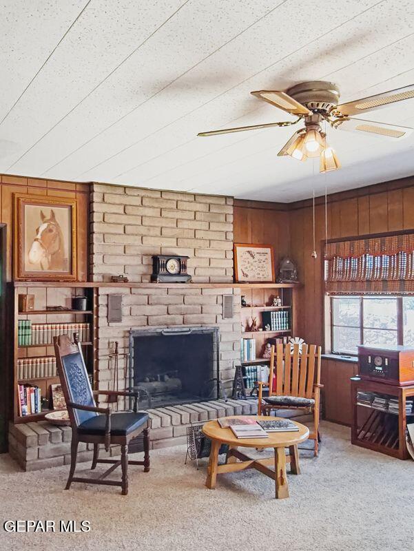 4135 Emory Road El Paso, TX 79922 - Photo 42 of 73 image00008
