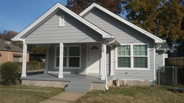 $1,595 | 1410 Joplin Street, Haltom City, TX 76117