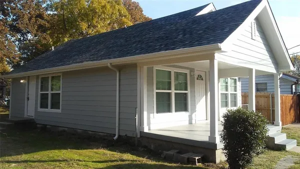 $1,595 | 1410 Joplin Street, Haltom City, TX 76117