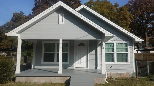 $1,595 | 1410 Joplin Street, Haltom City, TX 76117