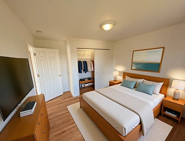 $3,295 | 1100 Church Street, Unit 601, Evanston, IL 60201