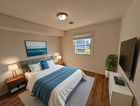 a bathroom with a double vanity sink toilet mirror and shower