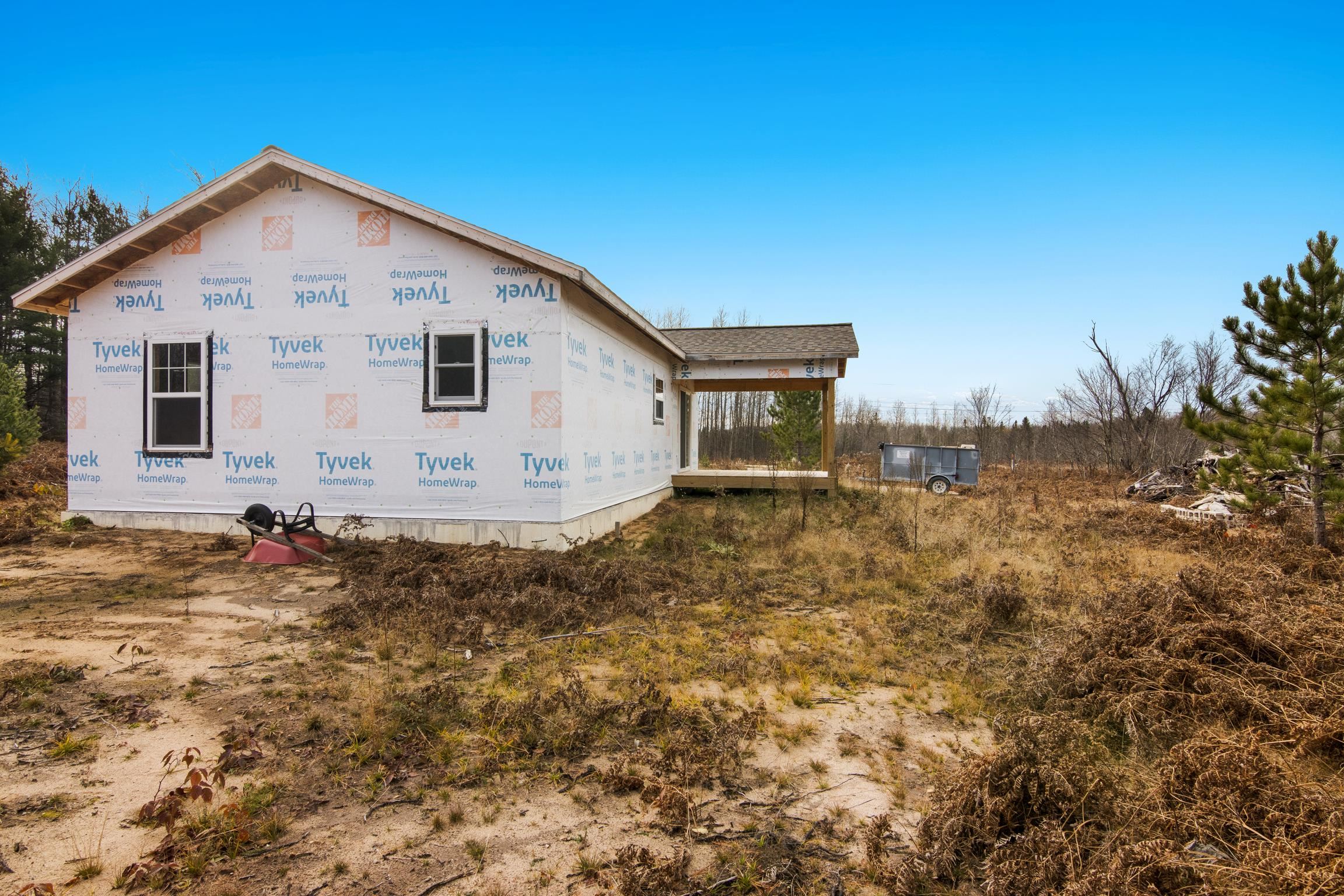 11095 Pleasant Ridge Road, Unit LOT: 825 Elmira, MI 49730 - Photo 17 of 18