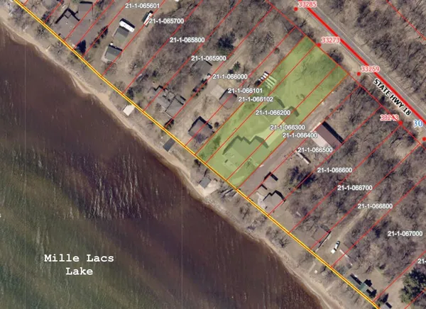 $1,100,000 | 33259 Highway 18, Aitkin, MN 56431