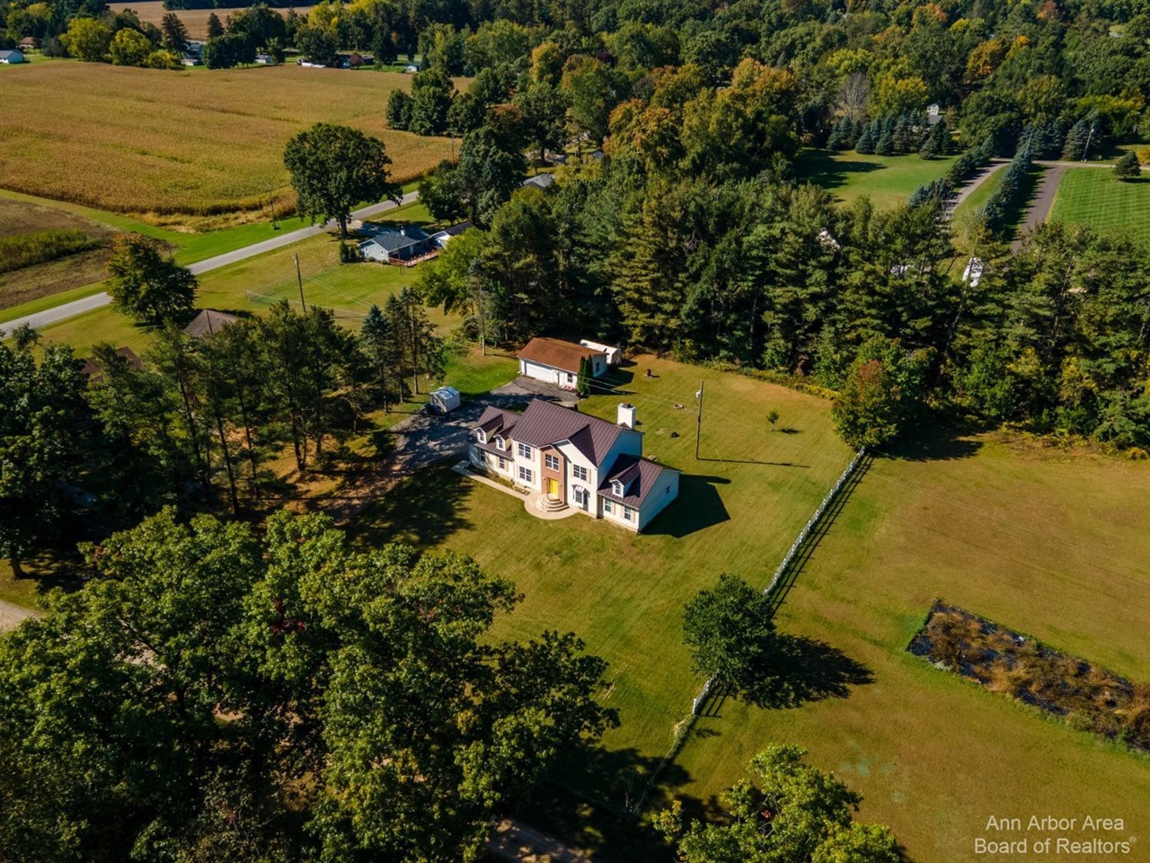 3770 Sharp Road Adrian, MI 49221 - Photo 5 of 68