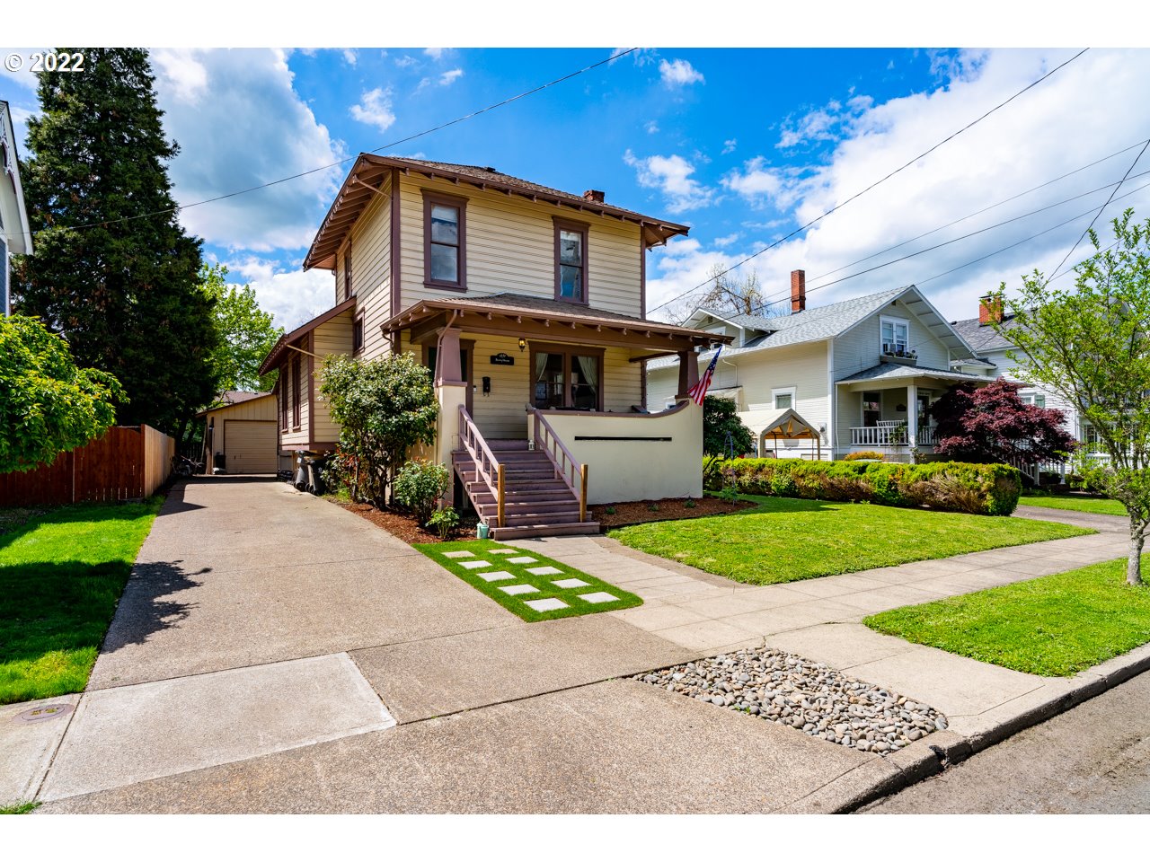 624 Southwest Washington Street Albany, OR 97321 - Photo 1 of 29 Gallery Image 1