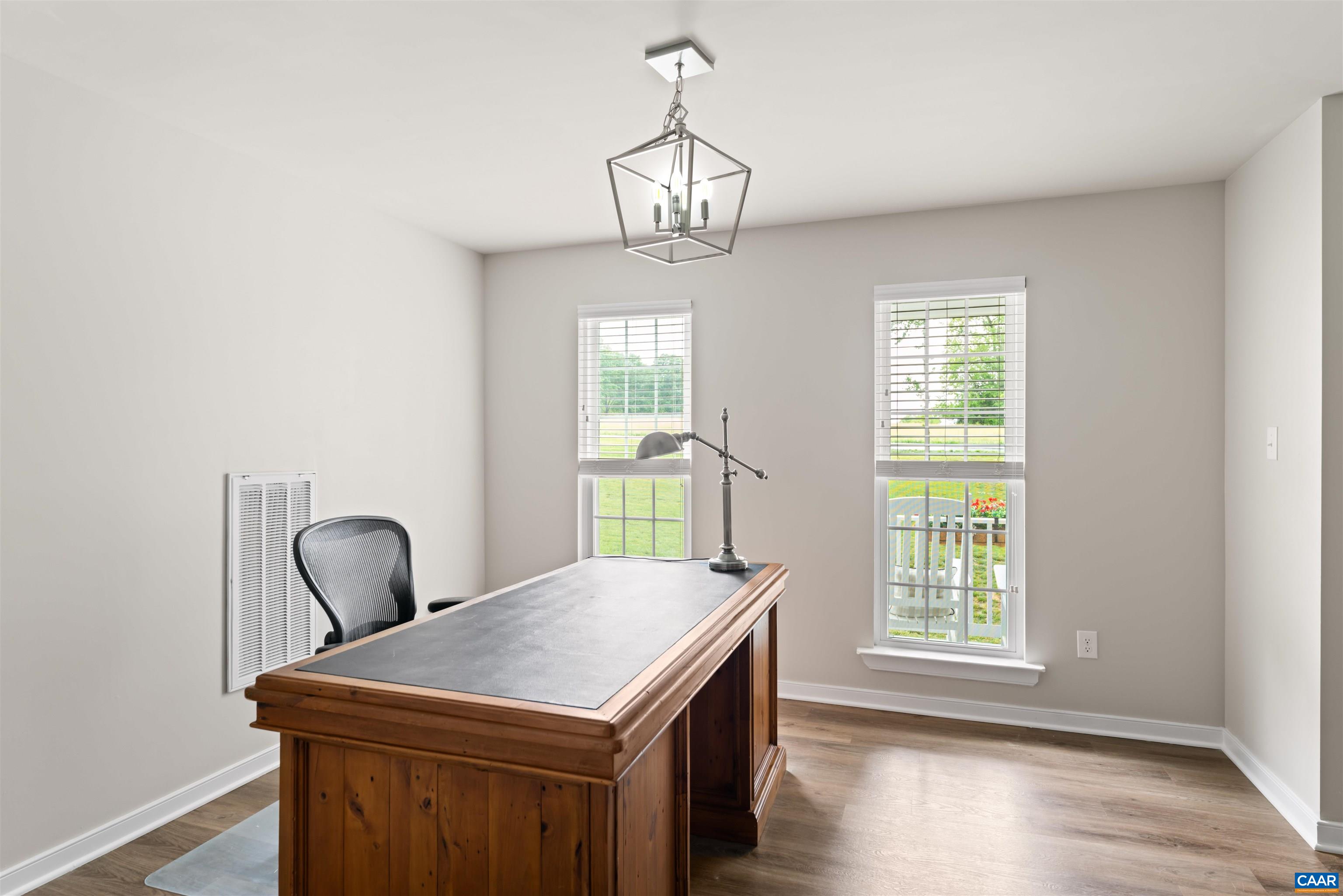 1760 Haden Martin Road Palmyra, VA 22963 - Photo 26 of 51 a view of room with window and furniture