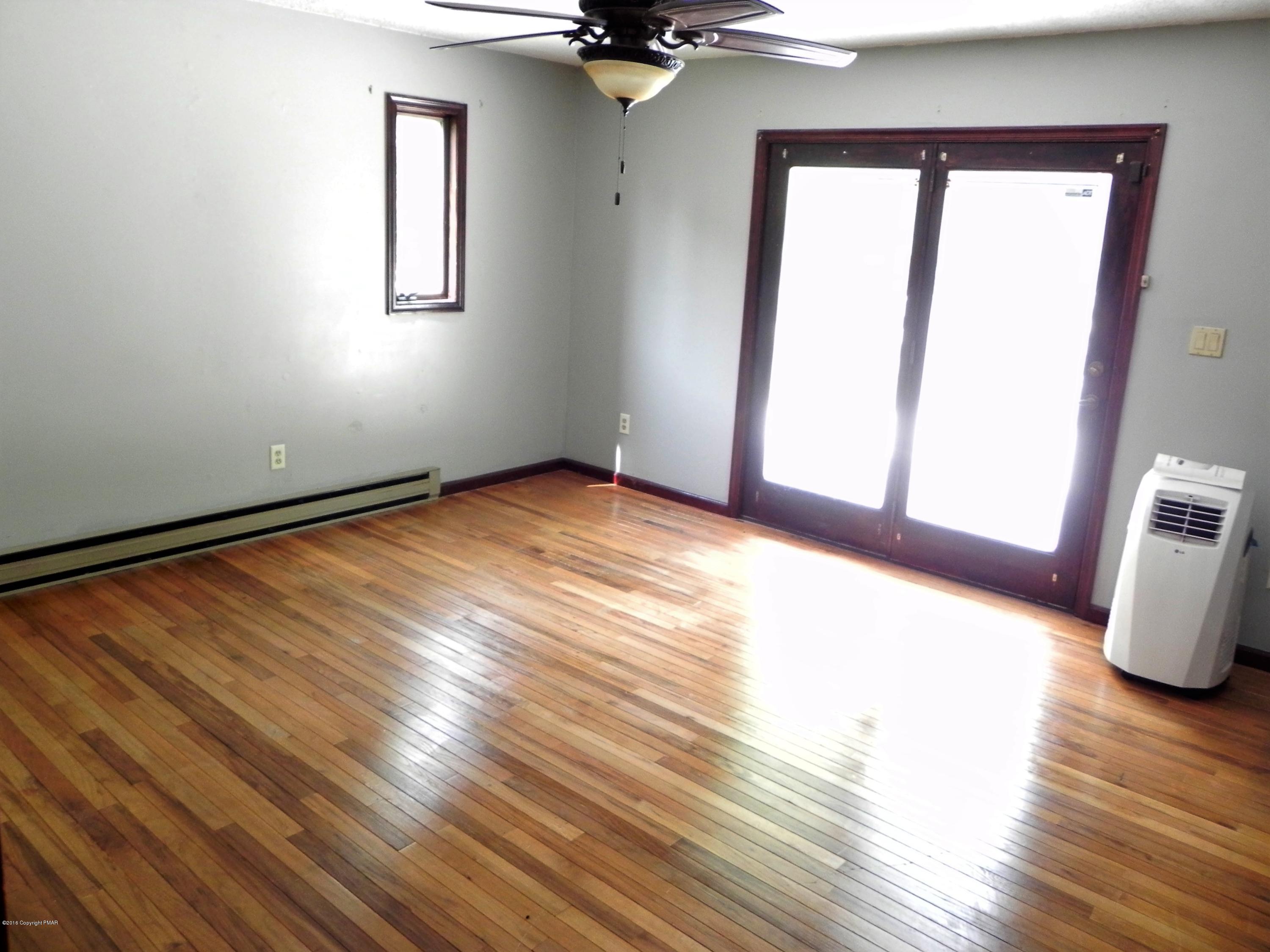 141 Rinker Road Stroudsburg, PA 18360 - Photo 11 of 29 a view of an empty room with a window