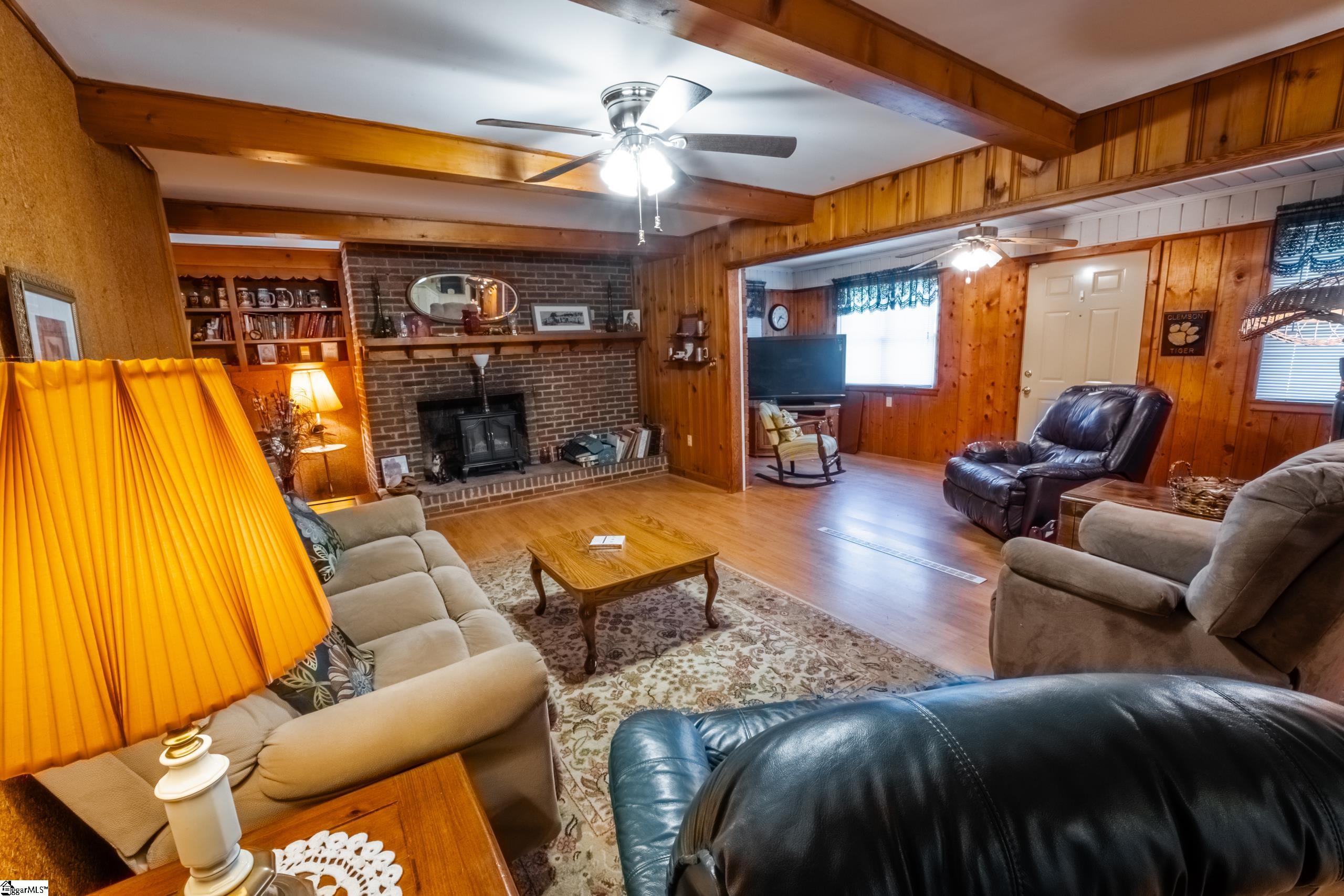 705 Cherokee Trail Easley, SC 29640 - Photo 11 of 14 Gallery Image 11