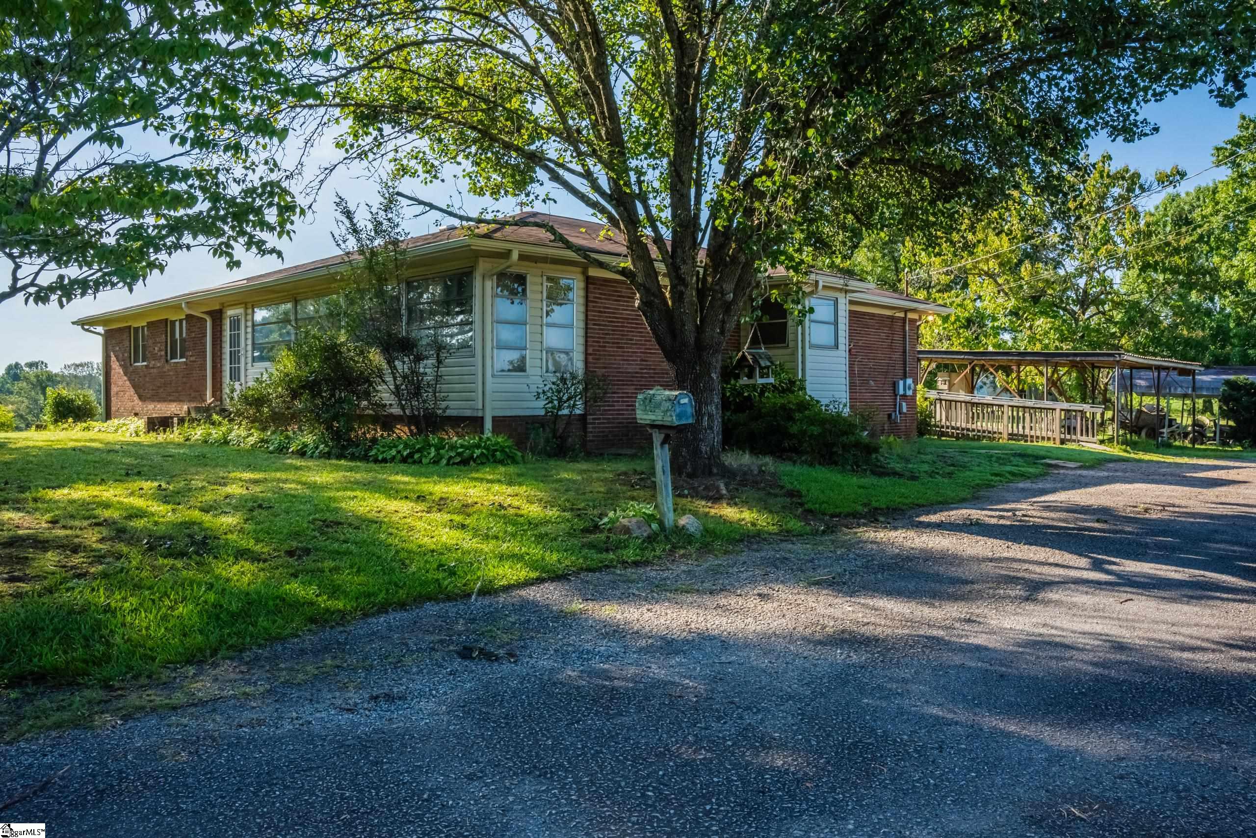 705 Cherokee Trail Easley, SC 29640 - Photo 4 of 14 Gallery Image 4
