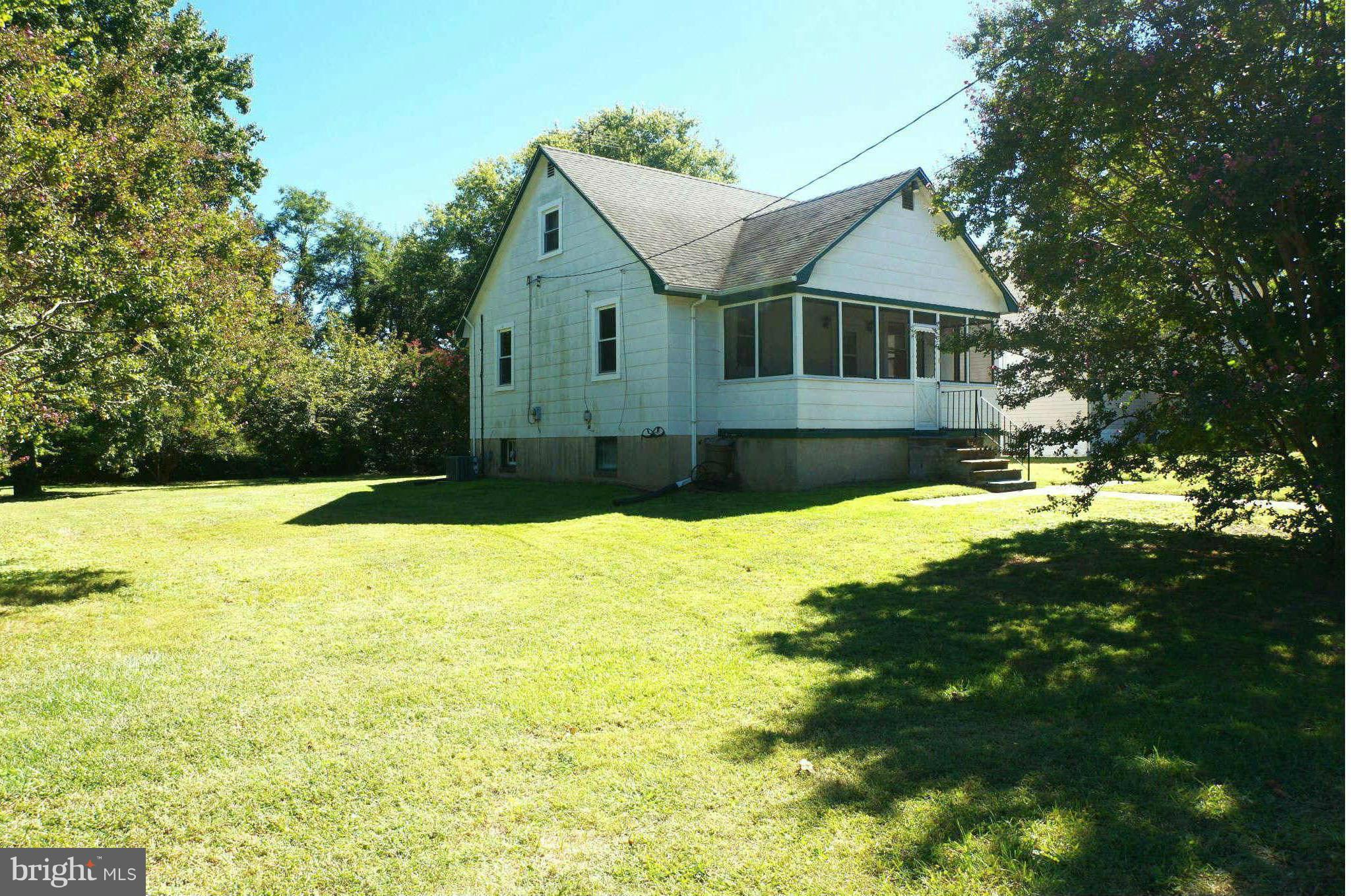 Exterior (General)