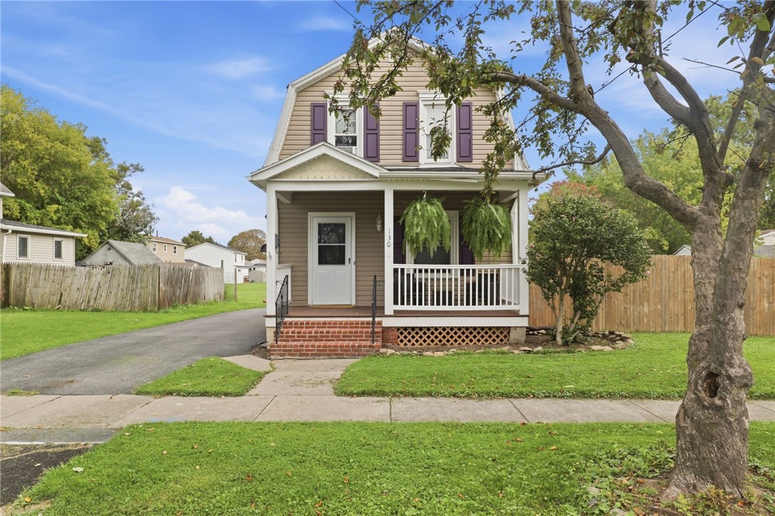 130 Pollard Avenue Rochester, NY 14612 - Photo 1 of 33 Gallery Image 1