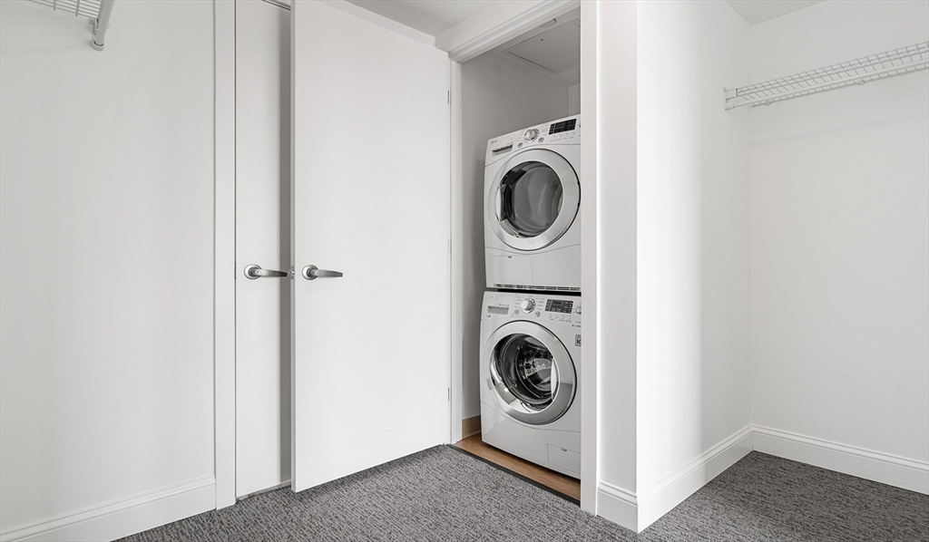 99 Kneeland Street, Unit 1907 Boston, MA 02111 - Photo 5 of 14