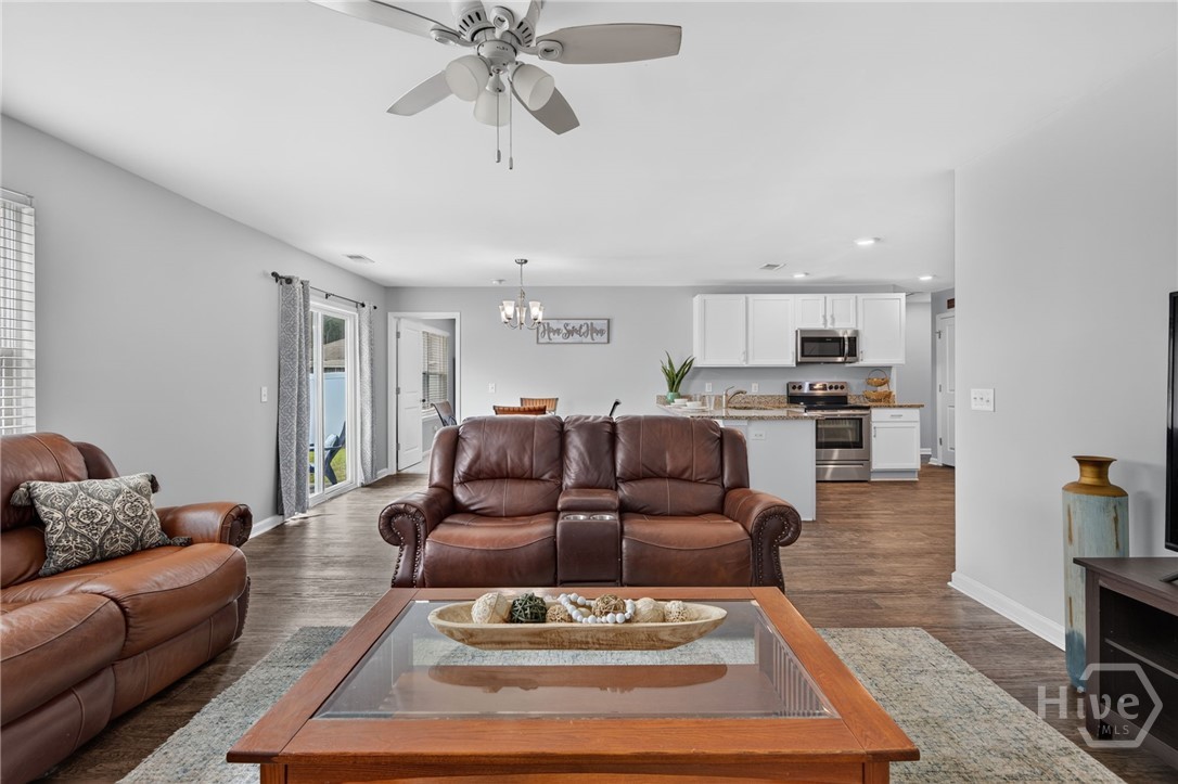 111 Poppy Road Guyton, GA 31312 - Photo 7 of 42 Gallery Image 7