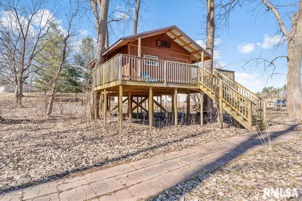 $609,900 | 7460 Rolling Oaks Drive, Sherman, IL 62684
