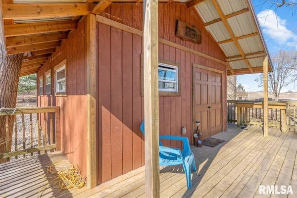$609,900 | 7460 Rolling Oaks Drive, Sherman, IL 62684