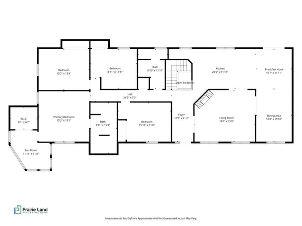 $609,900 | 7460 Rolling Oaks Drive, Sherman, IL 62684